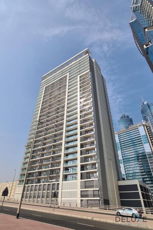 Apartment Scenic 1br At Damac Zada Tower Business Bay By Deluxe Homes *