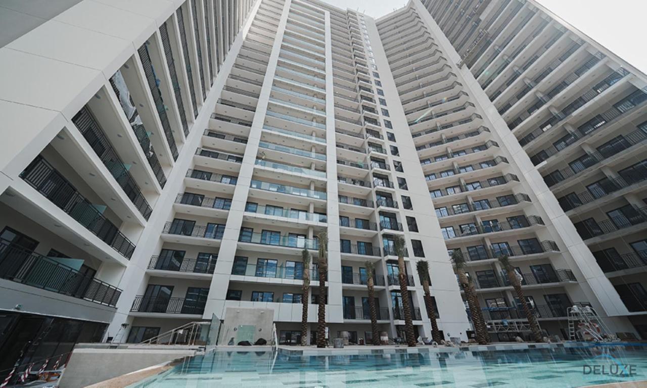 Scenic 1br At Damac Zada Tower Business Bay By Deluxe Homes *