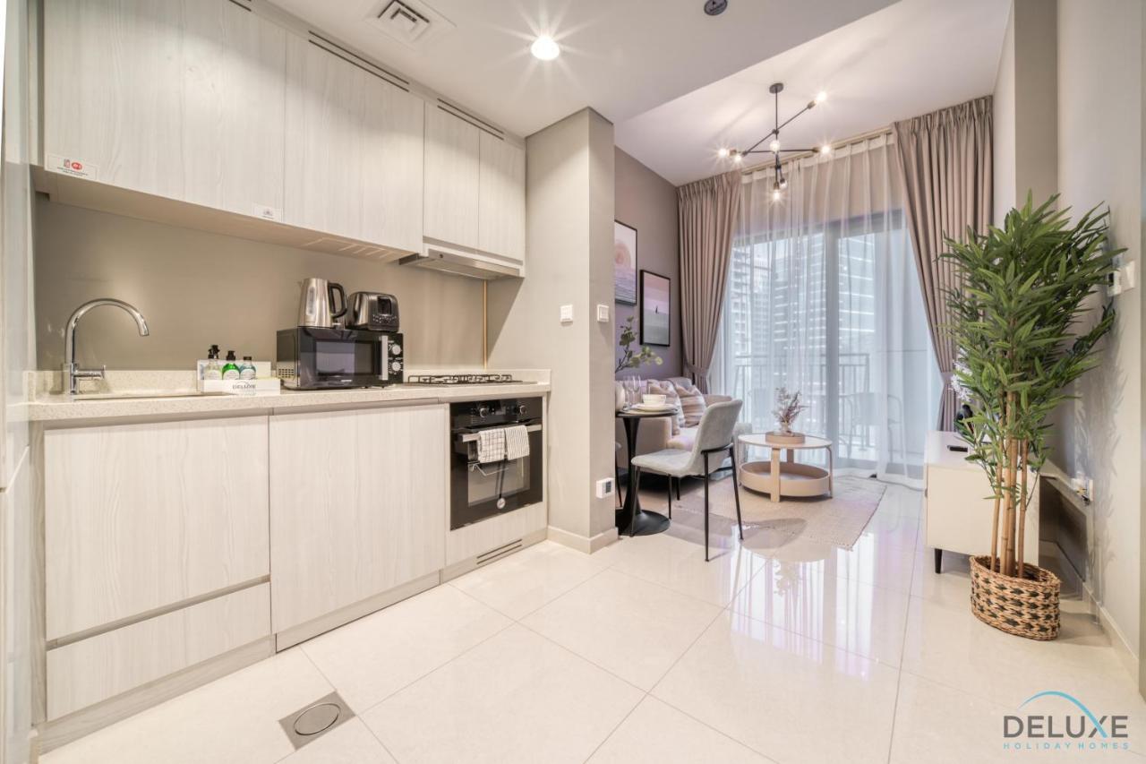 Scenic 1br At Damac Zada Tower Business Bay By Deluxe Homes Apartment Dubai