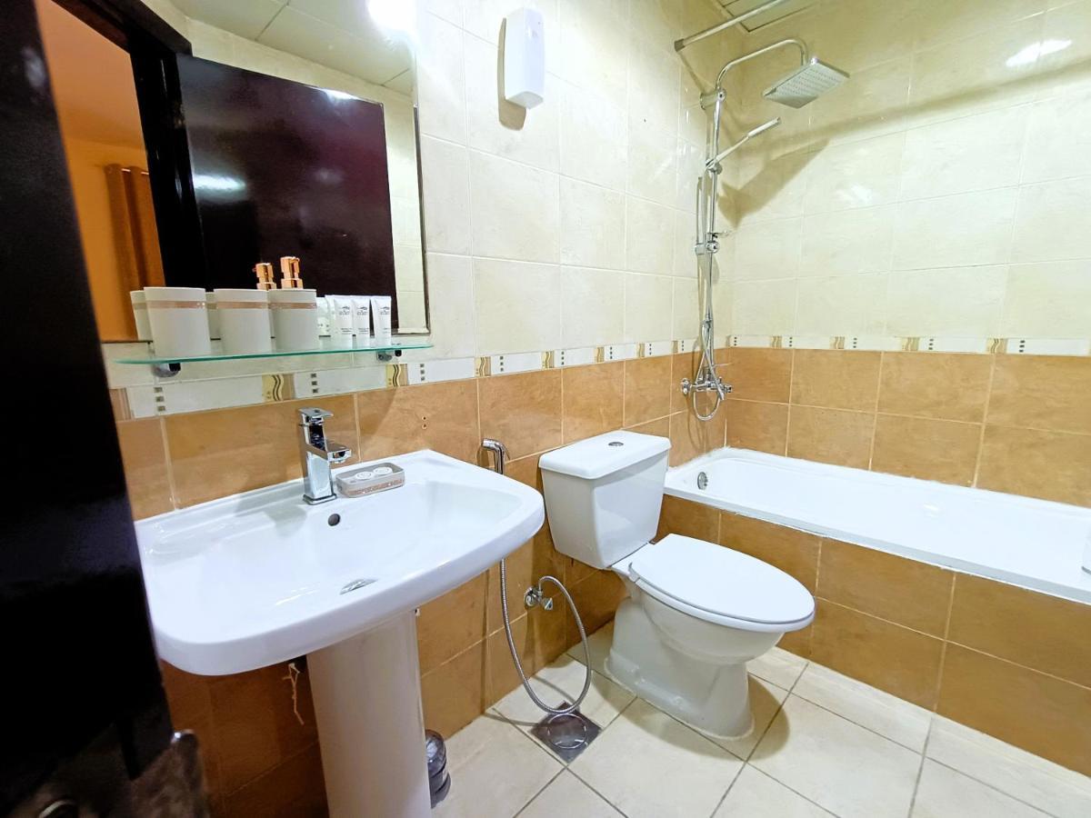 Apartment Spacious Studio In The Heart Of Jlt