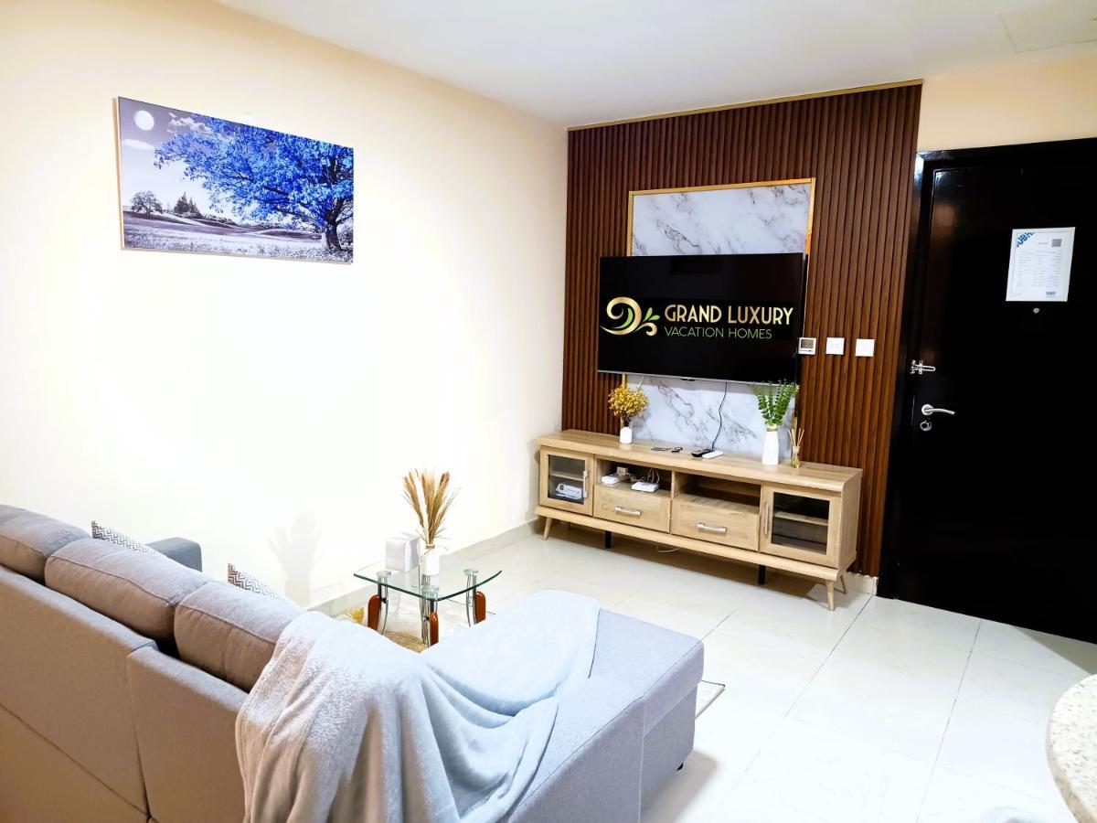 Spacious Studio In The Heart Of Jlt Dubai