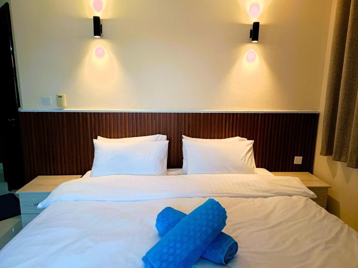 Spacious Studio In The Heart Of Jlt Dubai
