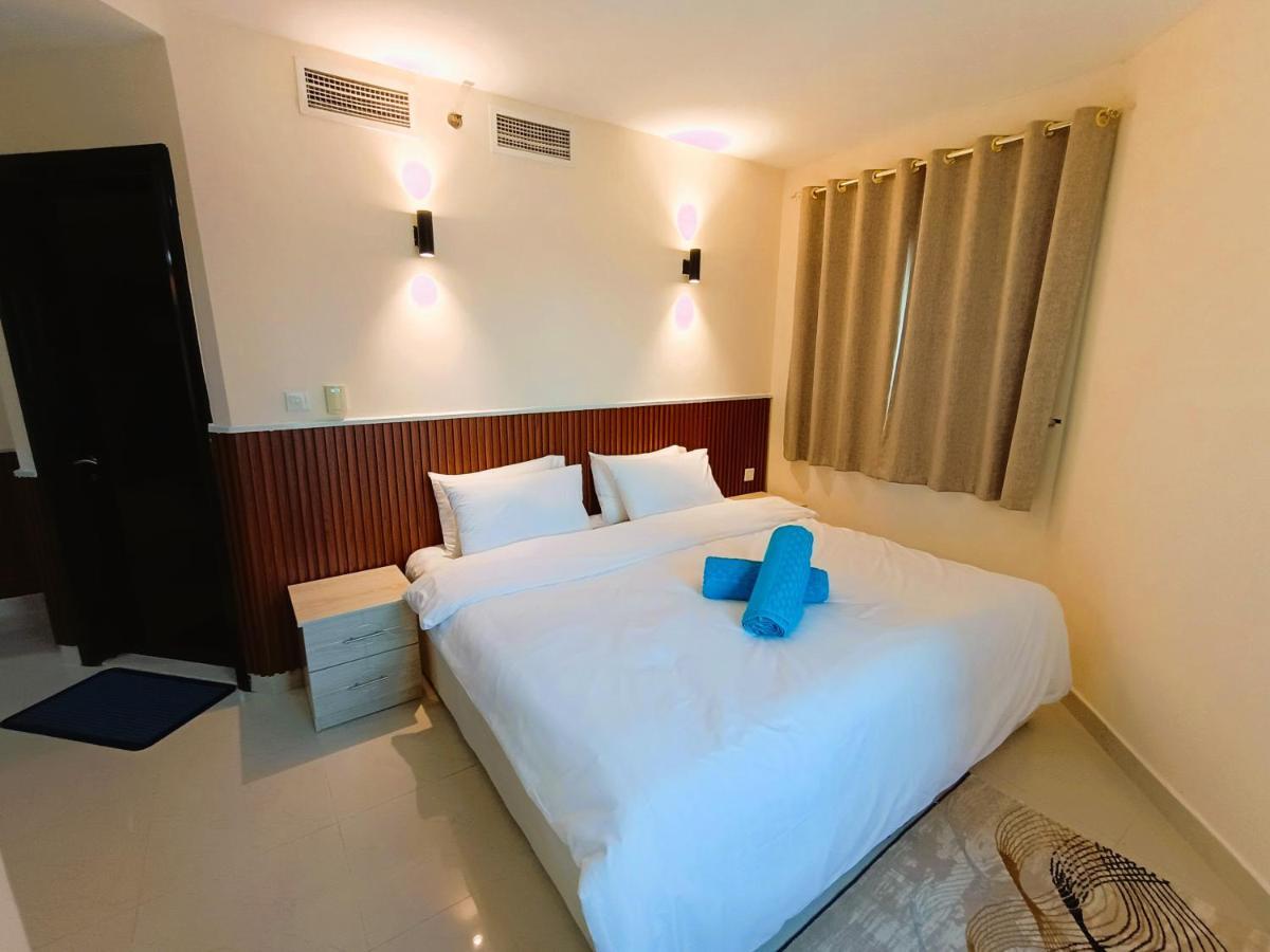Spacious Studio In The Heart Of Jlt Dubai