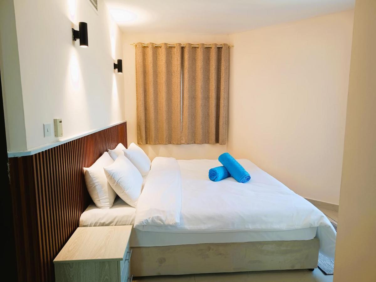 Spacious Studio In The Heart Of Jlt Dubai