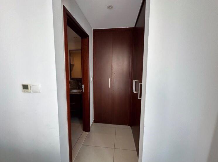 Apartamento Downtown With Fountain And Burj Khalifa View Dubai