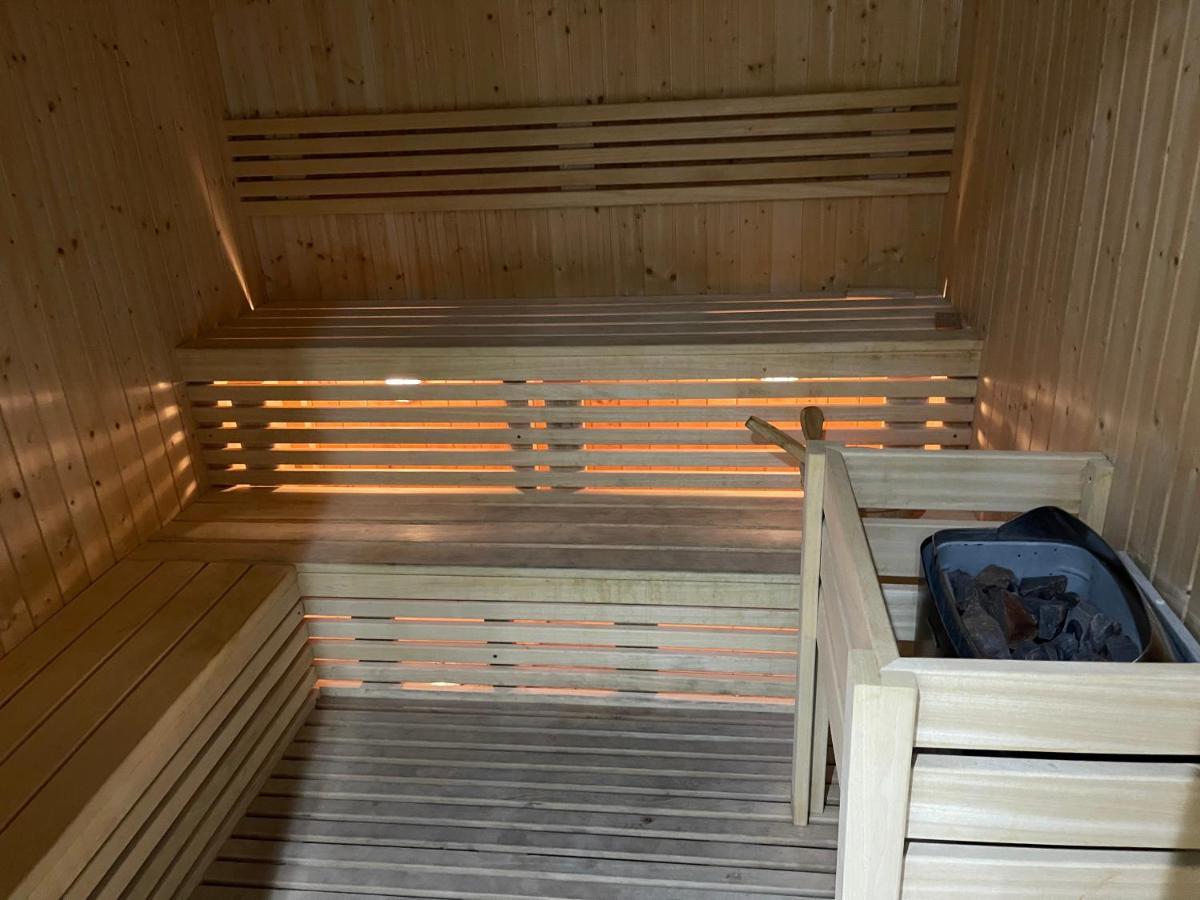 Great View, Sportcity, Parking Included, Apartment