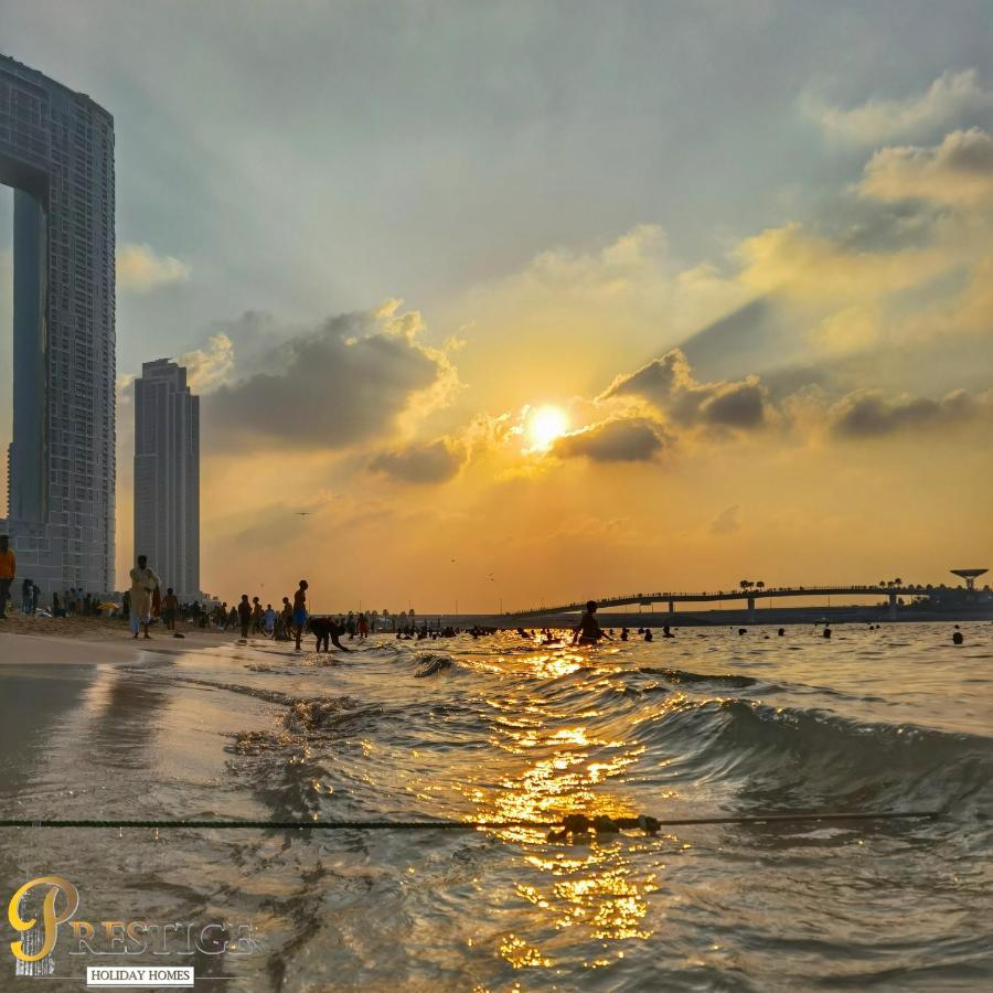 Prestige Hostel Dubai