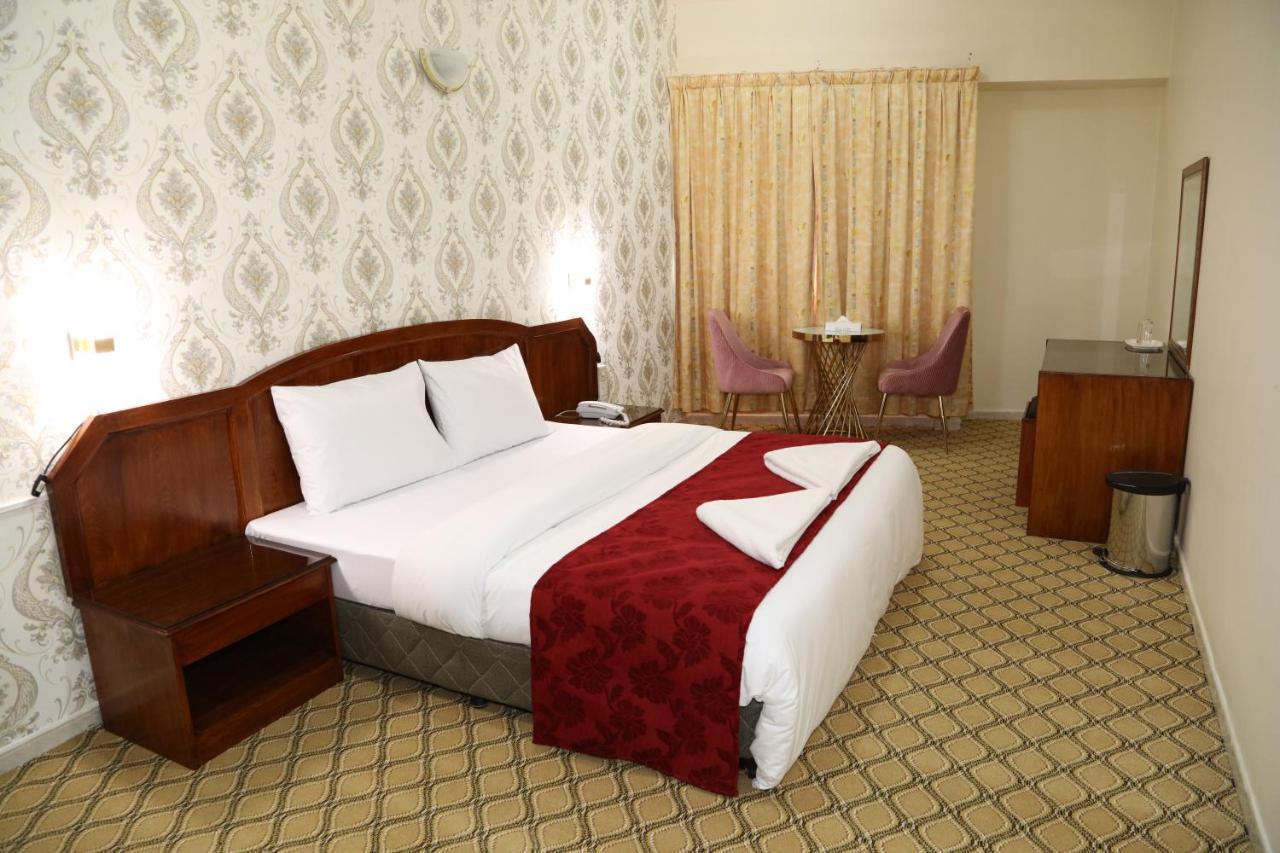 Otel Sky Iconic Dubai