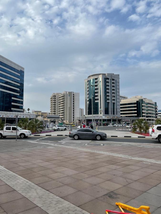 Hostel Pharaohs Deira