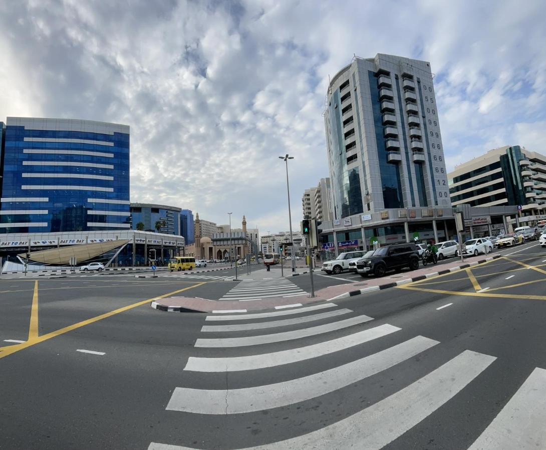 Pharaohs Deira Dubai