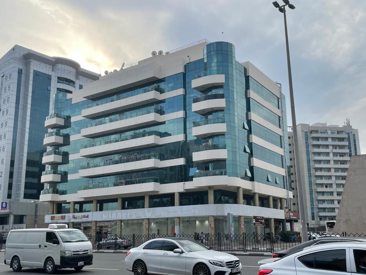 Pharaohs Deira Dubai