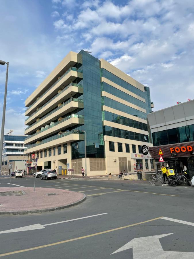 Pharaohs Deira Hostel Dubai