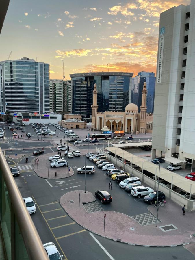 Pharaohs Deira Dubai