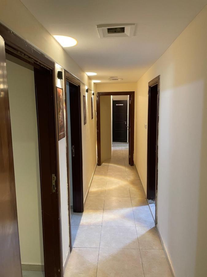 Hostel Pharaohs Deira *