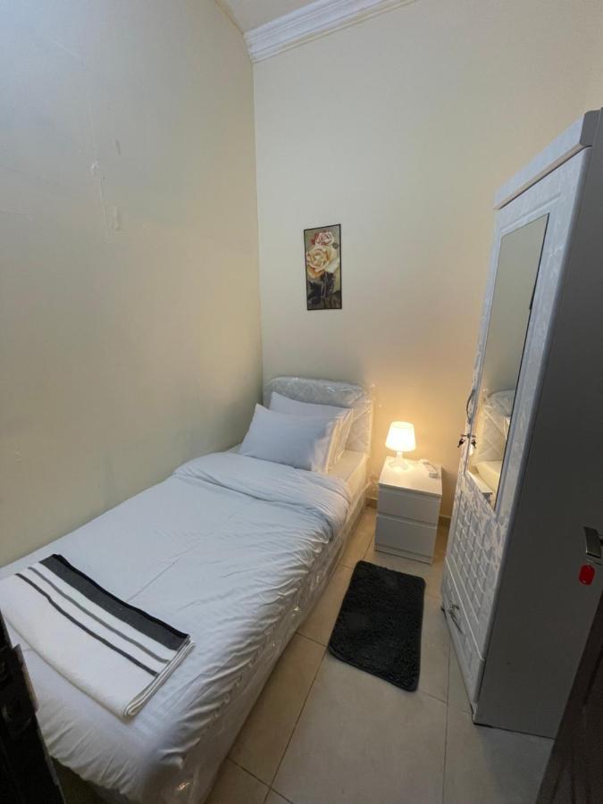 Hostel Pharaohs Deira *