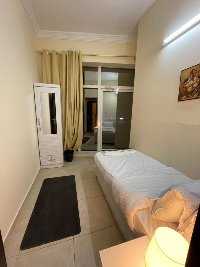Hostel Pharaohs Deira *