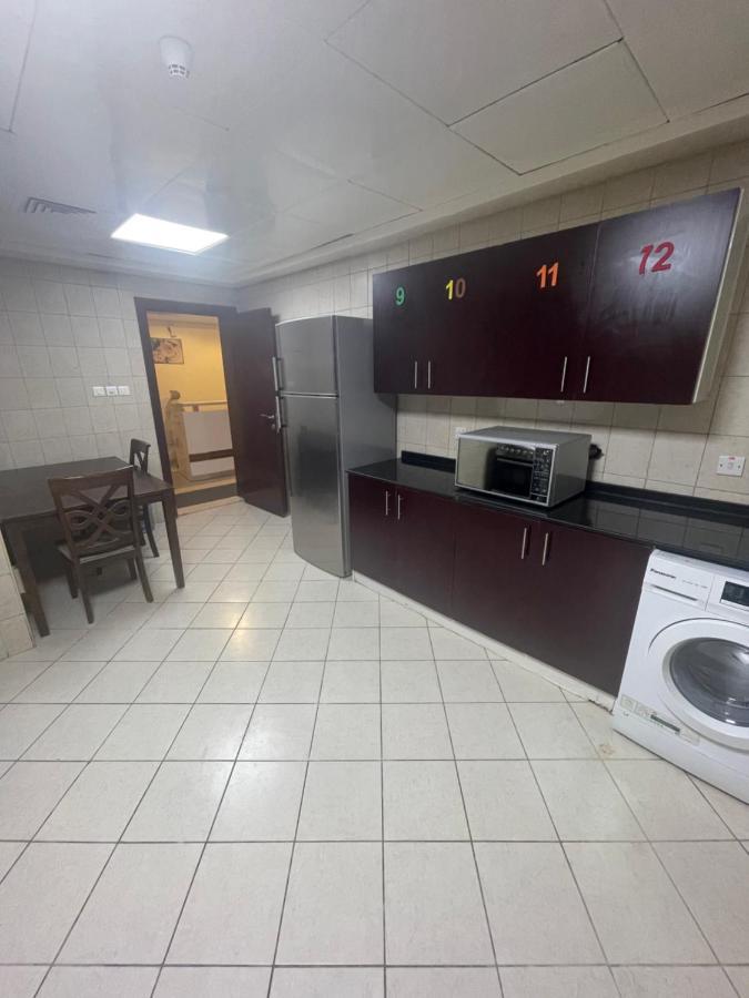 Pharaohs Deira Hostel