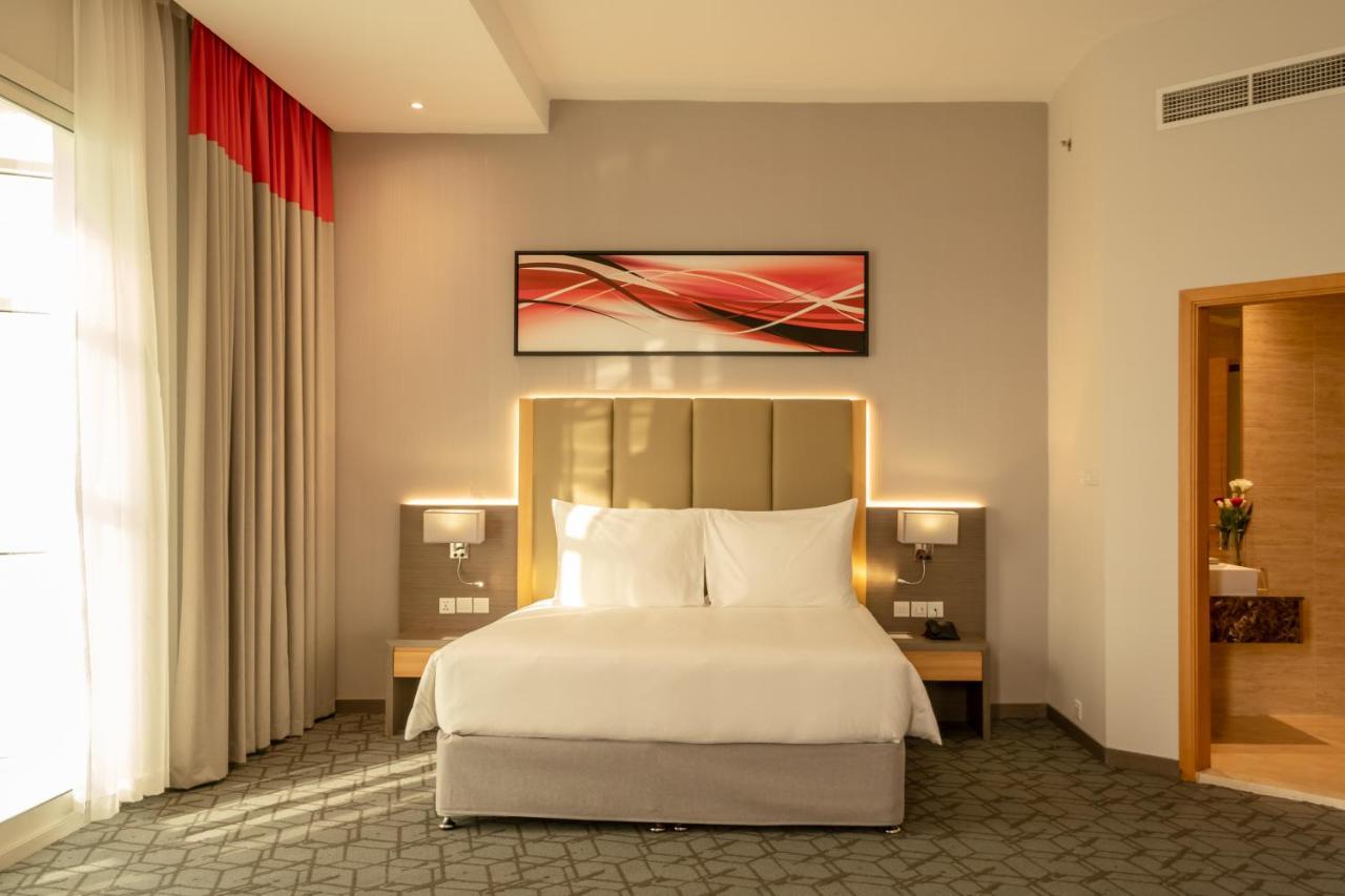 Peony Hotel Dubai