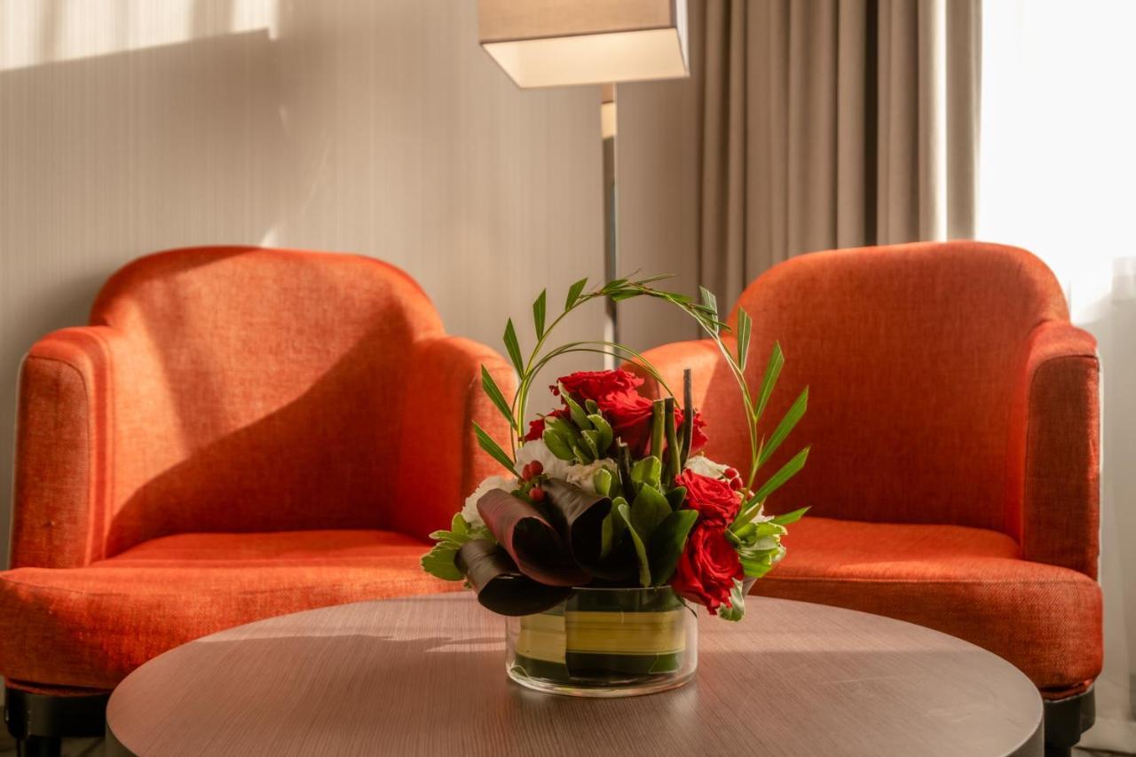 Hotel Peony Dubai