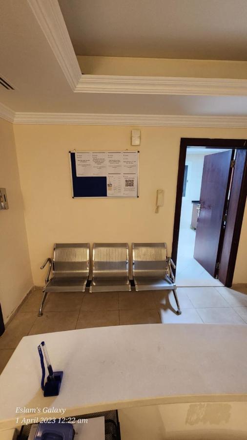 Pharaohs Deira Hostel Dubai