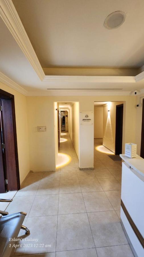 Pharaohs Deira Hostel Dubai