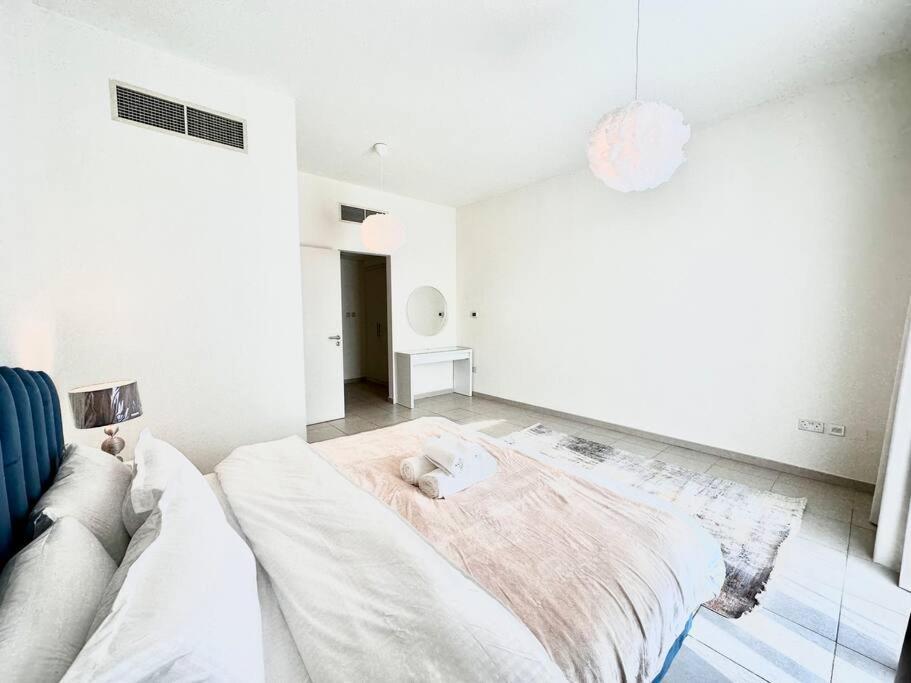 Golf Facing 5bedroom In Novelia Village *
