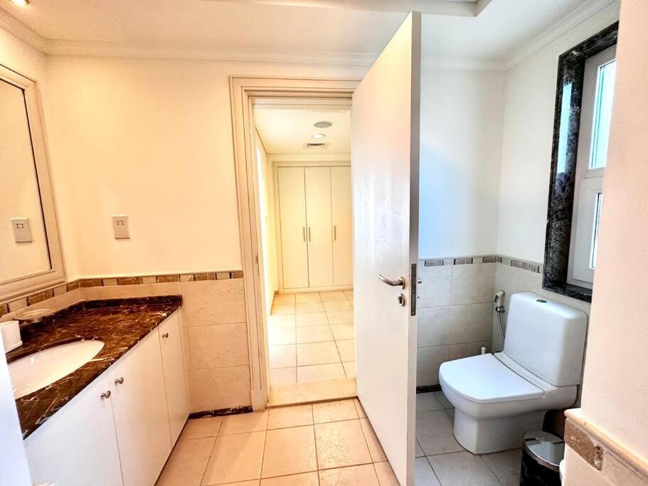Golf Facing 5bedroom In Novelia Village Villa *