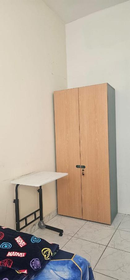 Pansiyon Private Single Or Couple Partition Behind Burjuman Mall, Bur