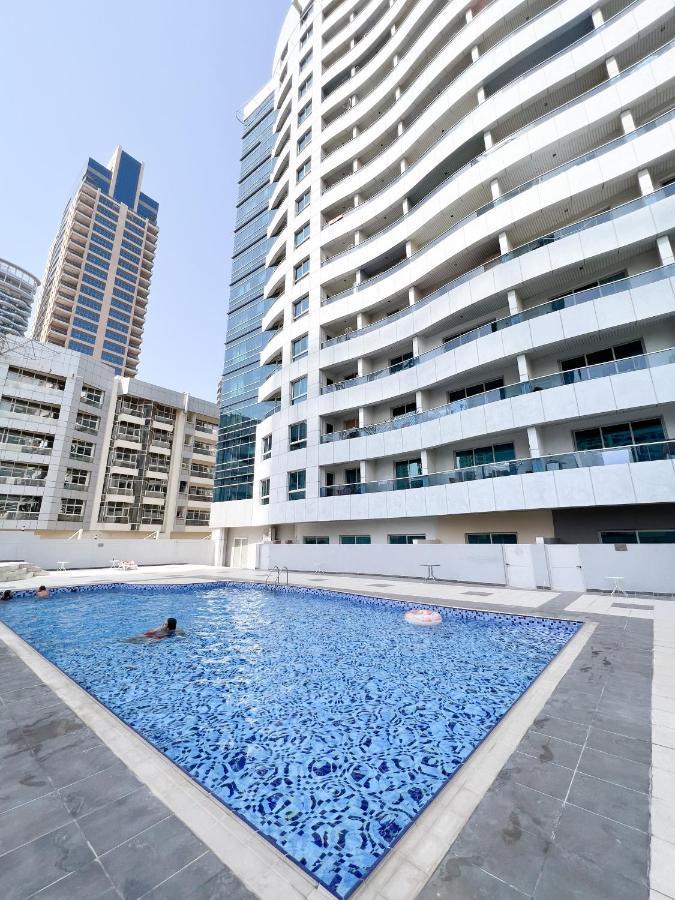 Apartment Newly Renovated One Bed D2-1215