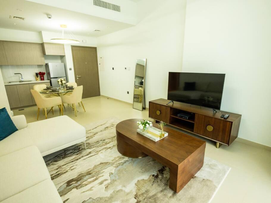 Mh - Act Tower - Downtown - 1bedroom - Ref 407