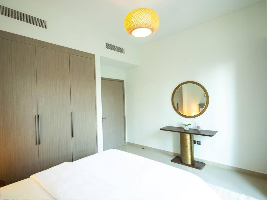Mh - Act Tower - Downtown - 1bedroom - Ref 407 Apartment Dubai