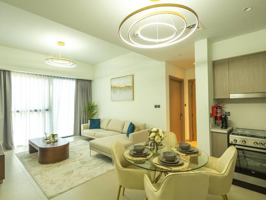 Apartment Mh - Act Tower - Downtown - 1bedroom - Ref 407
