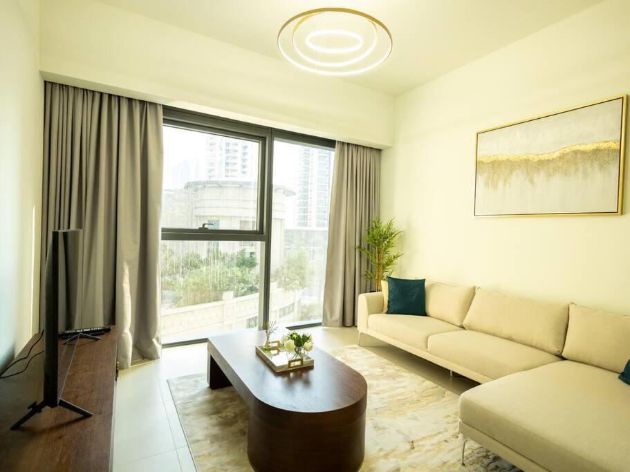 Mh - Act Tower - Downtown - 1bedroom - Ref 407 *