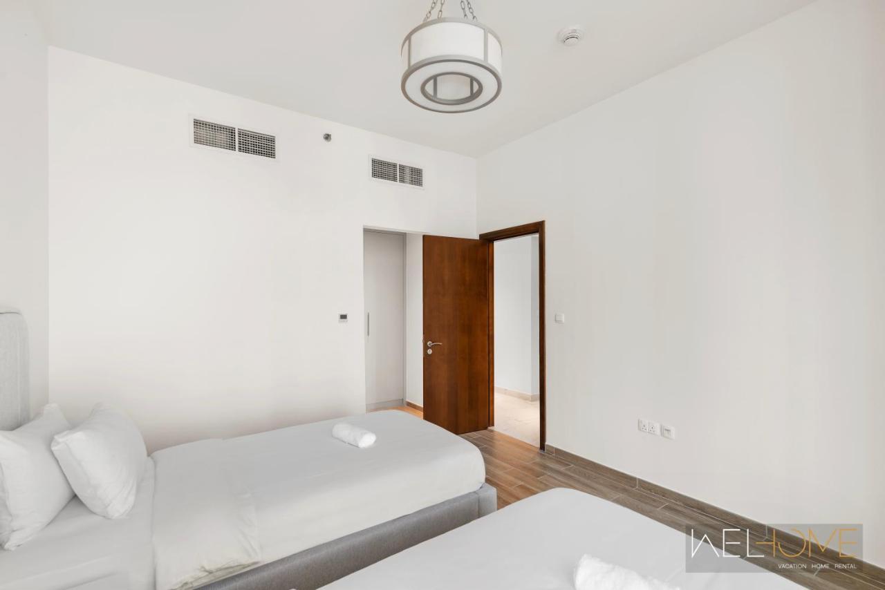 Welhome - 3br Apt Located Directly On The Water Canal Daire