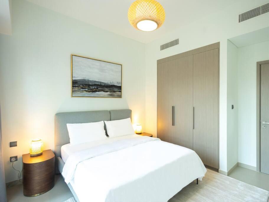 Mh - Act Tower - Downtown - 1bedroom - Ref 407 *