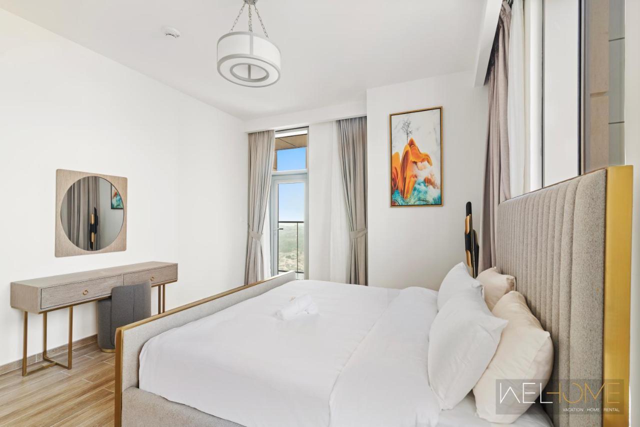 Welhome - 3br Apt Located Directly On The Water Canal Daire