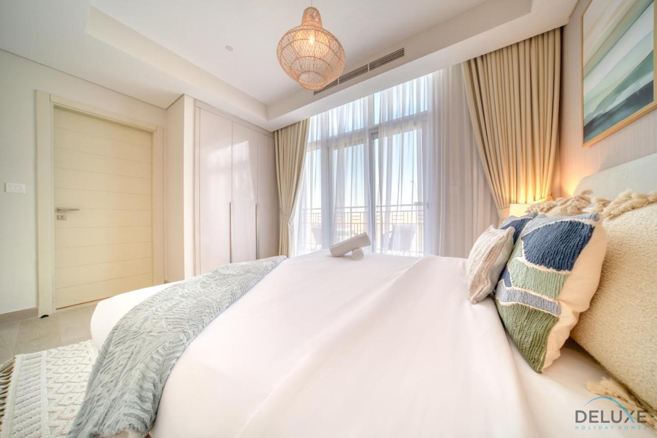 Peaceful 3br Townhouse At Damac Hills 2, Dubailand By Deluxe Homes Dubai