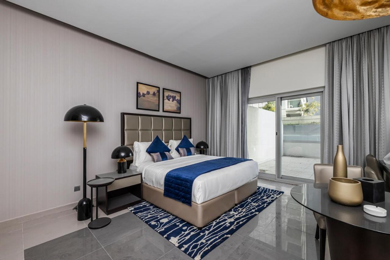 Apartment Modern Majestine Business Bay Dubai