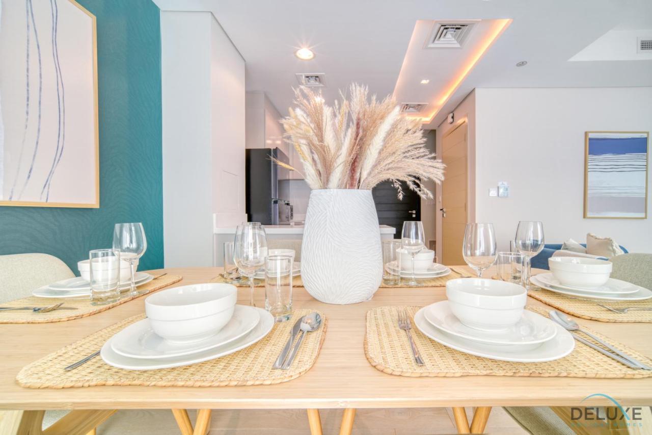 Peaceful 3br Townhouse At Damac Hills 2, Dubailand By Deluxe Homes Daire