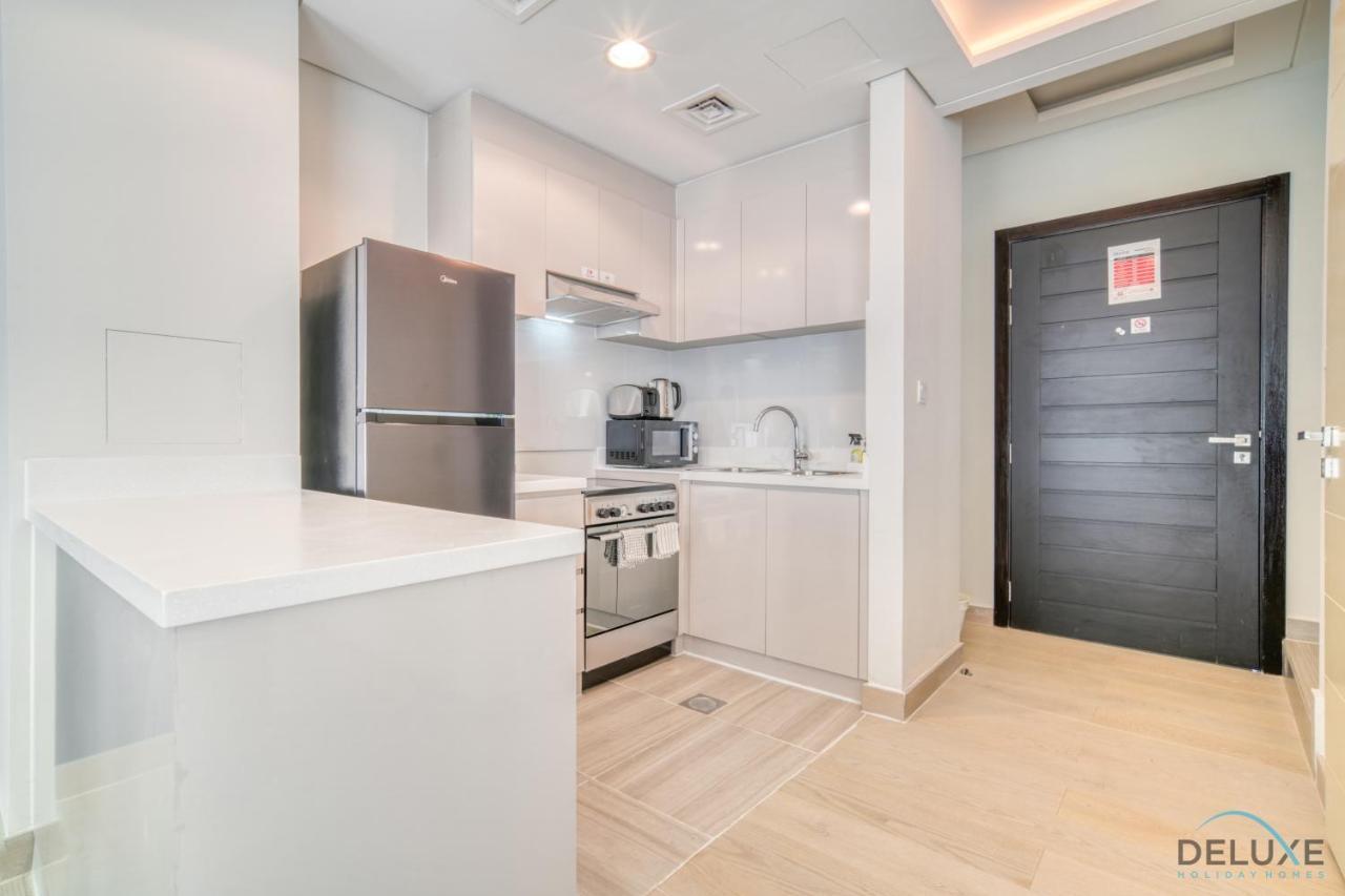 Peaceful 3br Townhouse At Damac Hills 2, Dubailand By Deluxe Homes Daire *