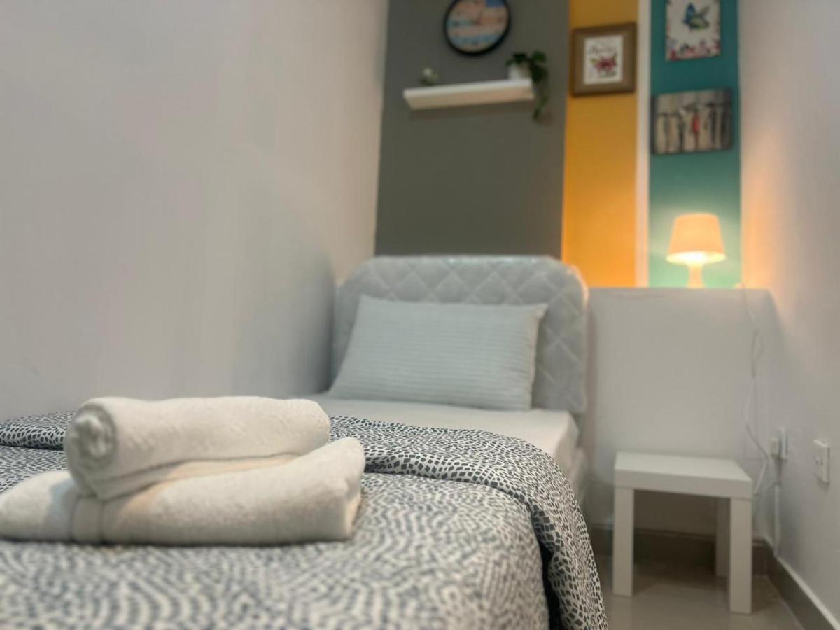 Homestay Glamorous Partition In Barsha 1 Near Metro Dubai