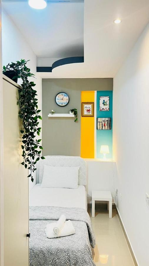 Glamorous Partition In Barsha 1 Near Metro Dubai