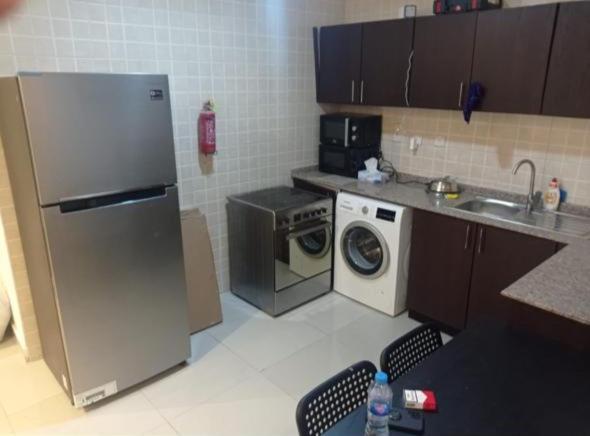 Traveller Partition In Al Barsha 1 Near Metro