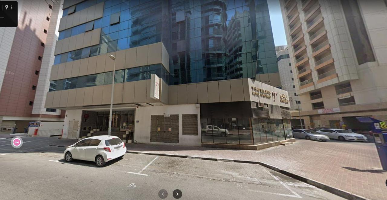 Homestay Traveller Partition In Al Barsha 1 Near Metro