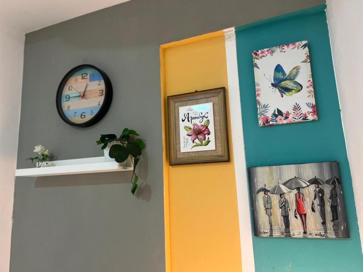 Homestay Glamorous Partition In Barsha 1 Near Metro *