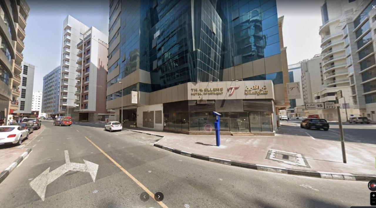 Homestay Traveller Partition In Al Barsha 1 Near Metro