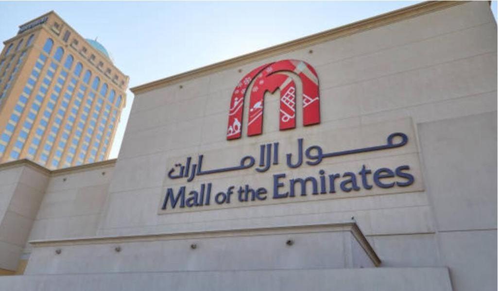 Traveller Partition In Al Barsha 1 Near Metro Dubai