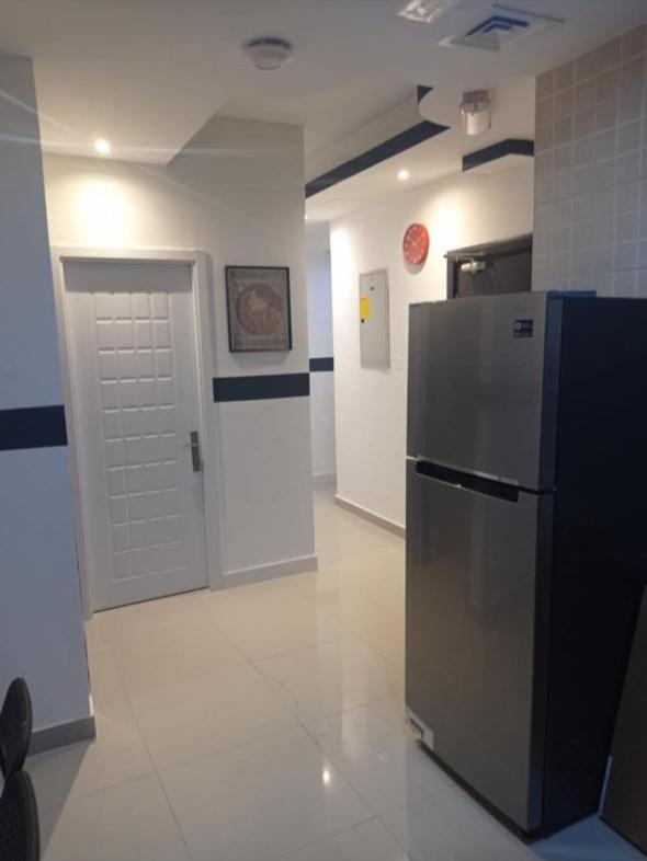 Homestay Traveller Partition In Al Barsha 1 Near Metro *