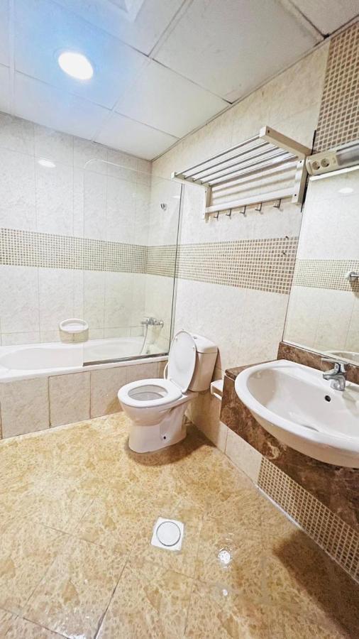 Homestay Traveller Partition In Al Barsha 1 Near Metro Dubai