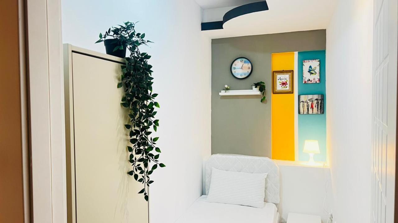 Homestay Glamorous Partition In Barsha 1 Near Metro Dubai